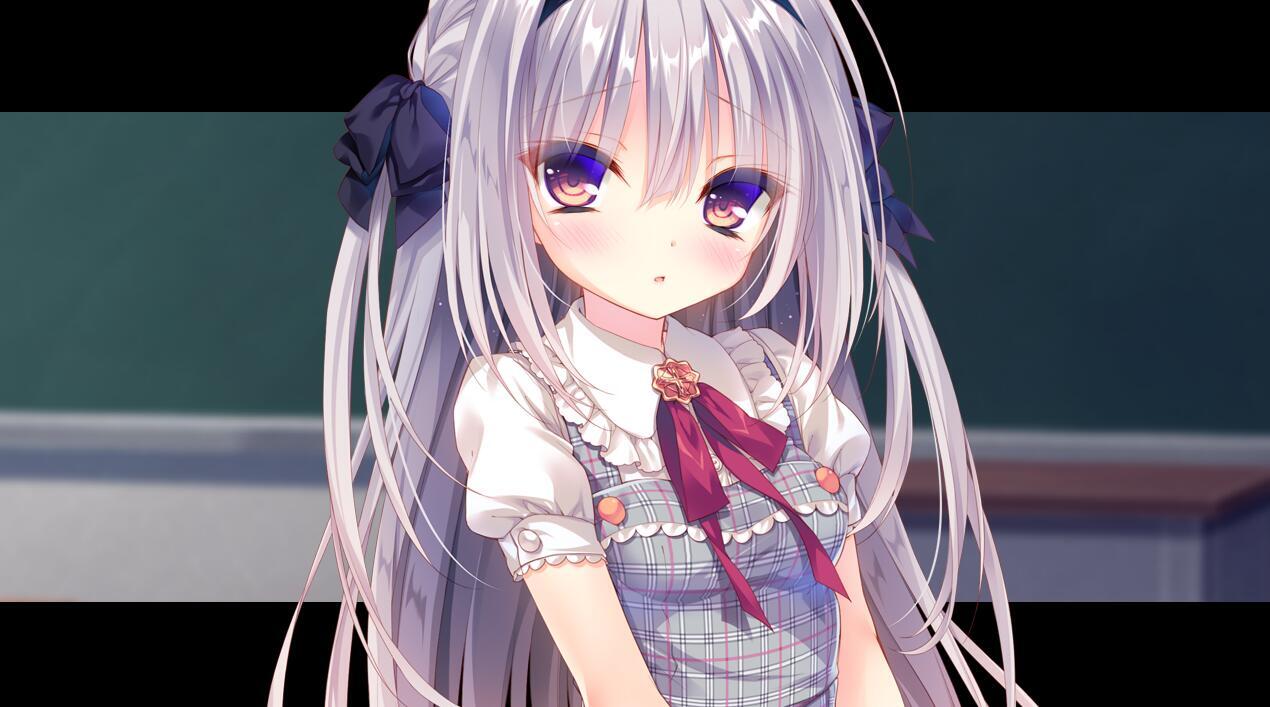 图片[2]-x40100真爱的百合被染成红色 汉化版[更新/4.5G]-乐游二次元