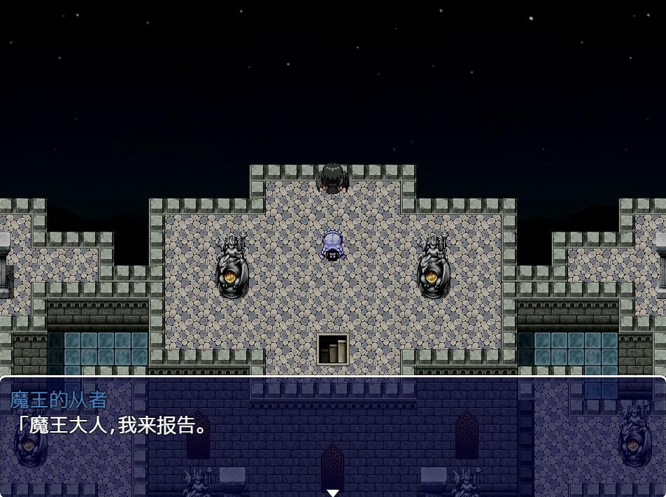 图片[2]-x40091勇者之卵与魔王的刺客 V1.12 AI汉化[更新/500M]-acg畅游网