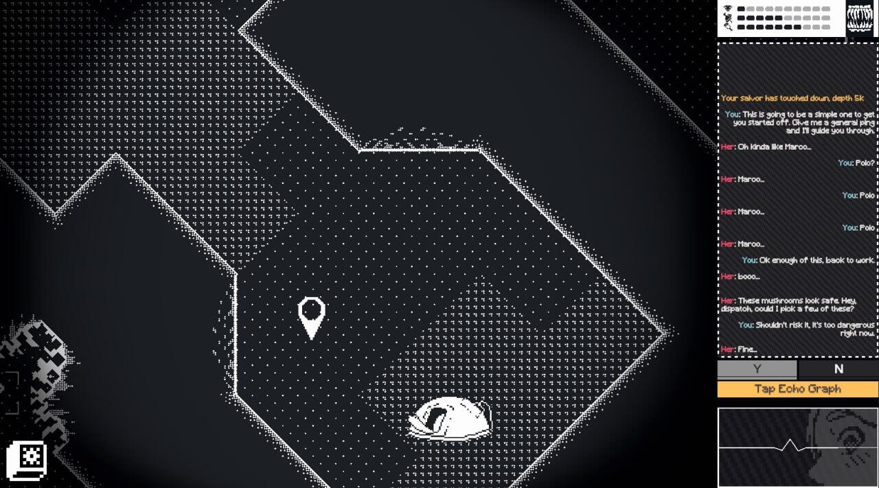 图片[2]-x20078深海打捞者 Salvor DEEP V1.03 STEAM官中[新作/400M]-乐游二次元