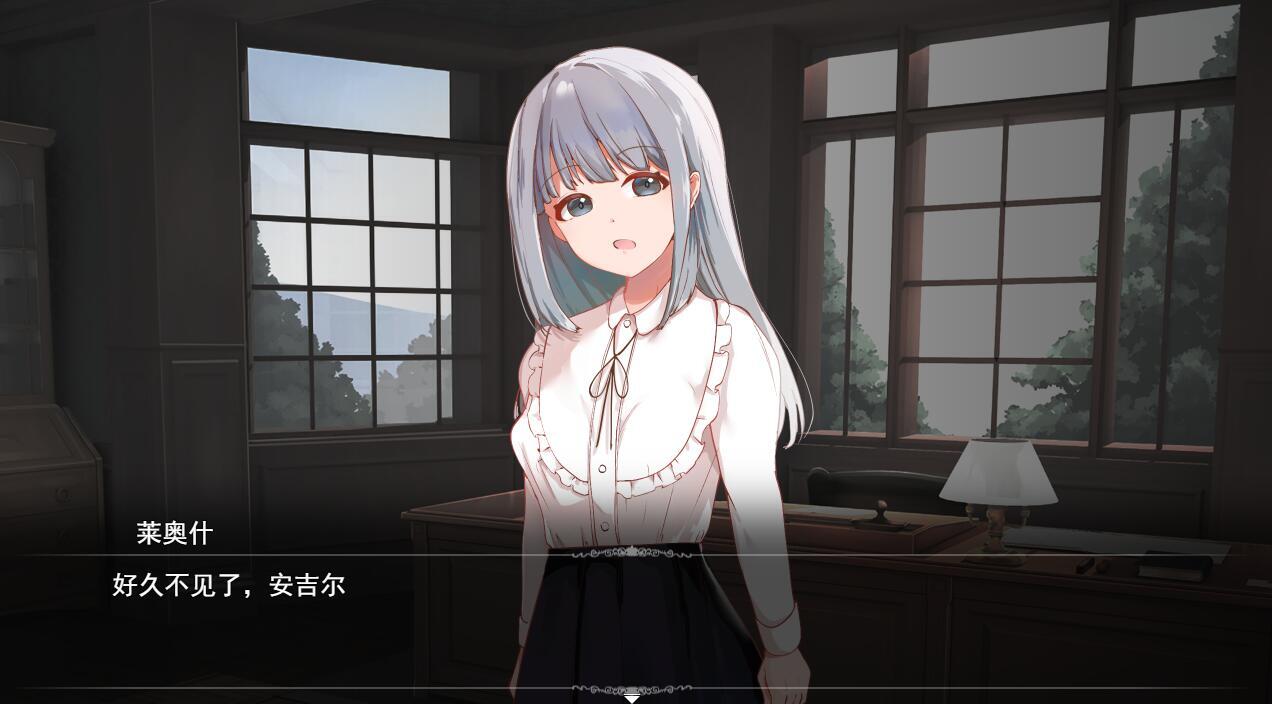 图片[2]-x40128耻辱：受虐的千金小姐和复仇的亡命贵族 V1.01 汉化版[新作/1.0G]-乐游二次元