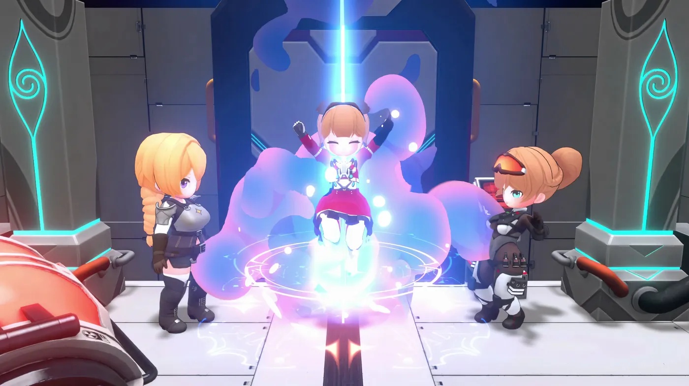 图片[11]-x50161灰色乐园 Ver3.1.1 Steam官方中文版 [更新/10G]-acg畅游网