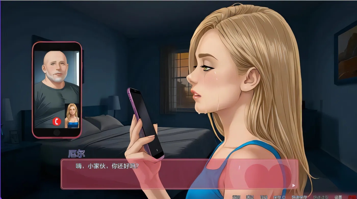 x50123辛迪的日常 Cindy’s Diary Demo v1.0 汉化版 [新作/1.0G][PC+安卓]-乐游二次元