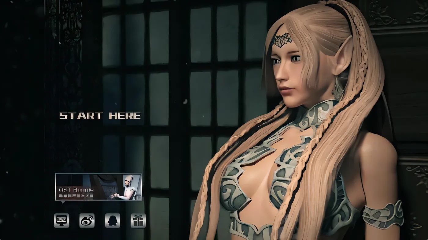 x50143 神医魔导 Legend Of Mercy STEAM官中-国语+R18补丁+全DLC [新作/4.1G]-acg畅游网