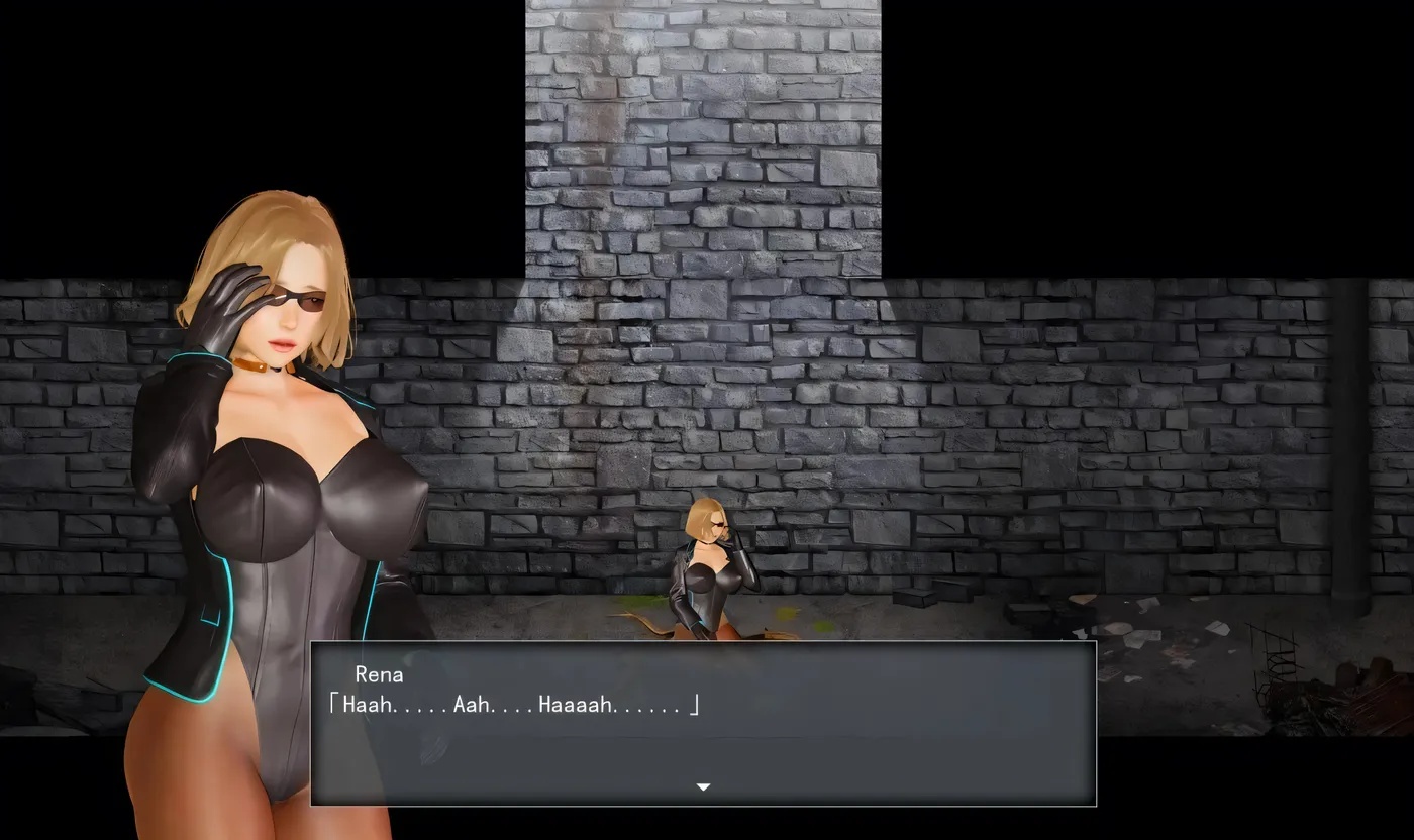 x50037逃离Z市3 Escape from Z City 3 v0.325 AI汉化版 [更新/4.3G]-乐游二次元