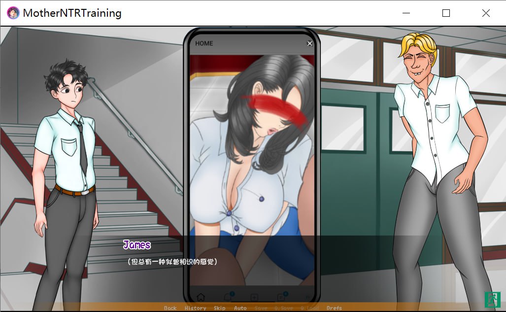 图片[2]-x70906妈妈的NTR训练Episode9 AI汉化版[更新/3.2G][PC+安卓]-acg畅游网