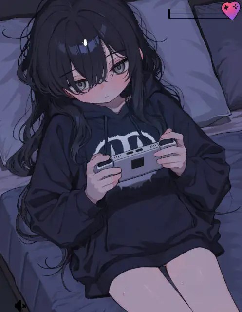 图片[2]-x15181半夜进入妹妹房间的时候 V1.0[新作/130M]-acg畅游网