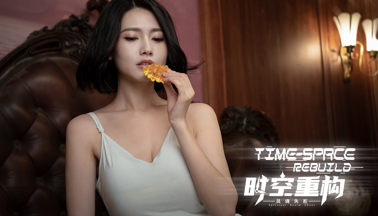 图片[2]-x15200时空重构 V1.0 STEAM官中-国语[新作/13G]-acg畅游网