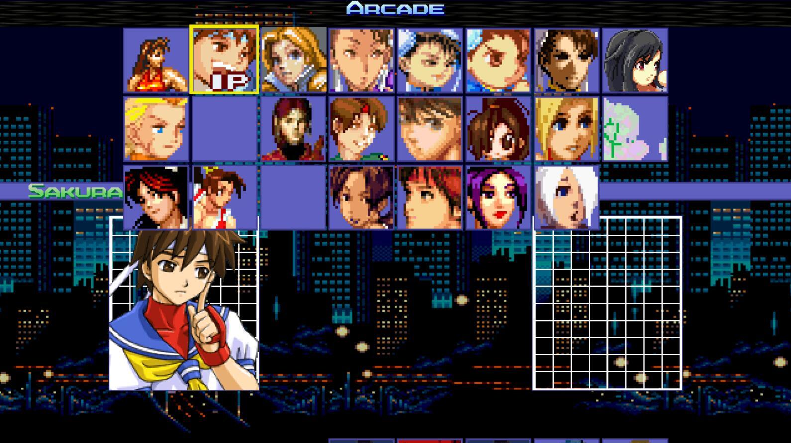 图片[3]-x20007拳皇98 生肉 3部合集[新作/2.6G]-乐游二次元