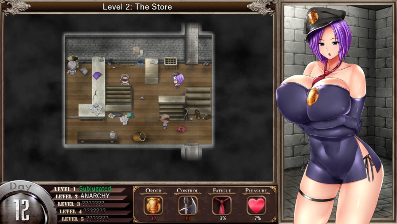 图片[3]-x20011卡琳的监狱 V1.3.0.95 STEAM官中[更新/1.9G]-acg畅游网