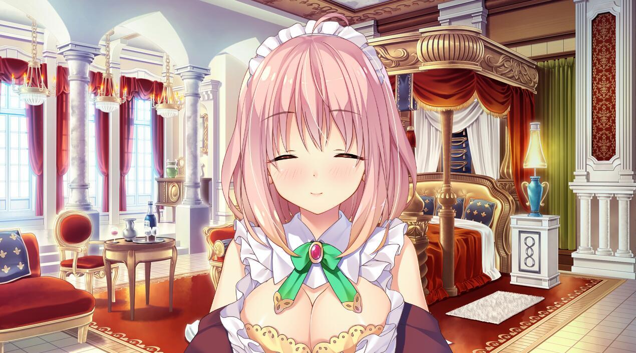 图片[3]-x40058后宫王国|精翻汉化 全CG存档[更新/8G]-乐游二次元