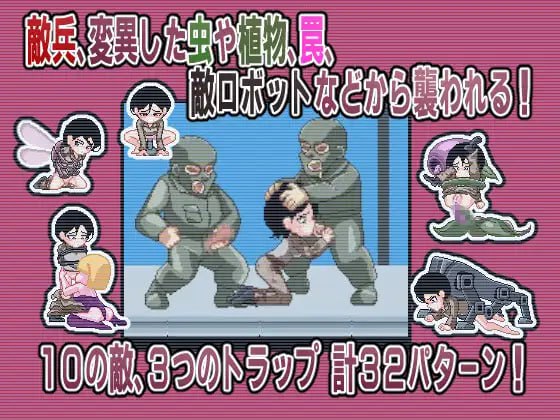 图片[2]-x15116阵亡士兵 V1.0.2[新作1.0G/]-acg畅游网