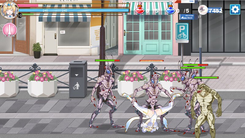 图片[2]-x15118魔法天使：精灵公主 V001正式版 STEAM官中[新作/1.0G]-乐游二次元