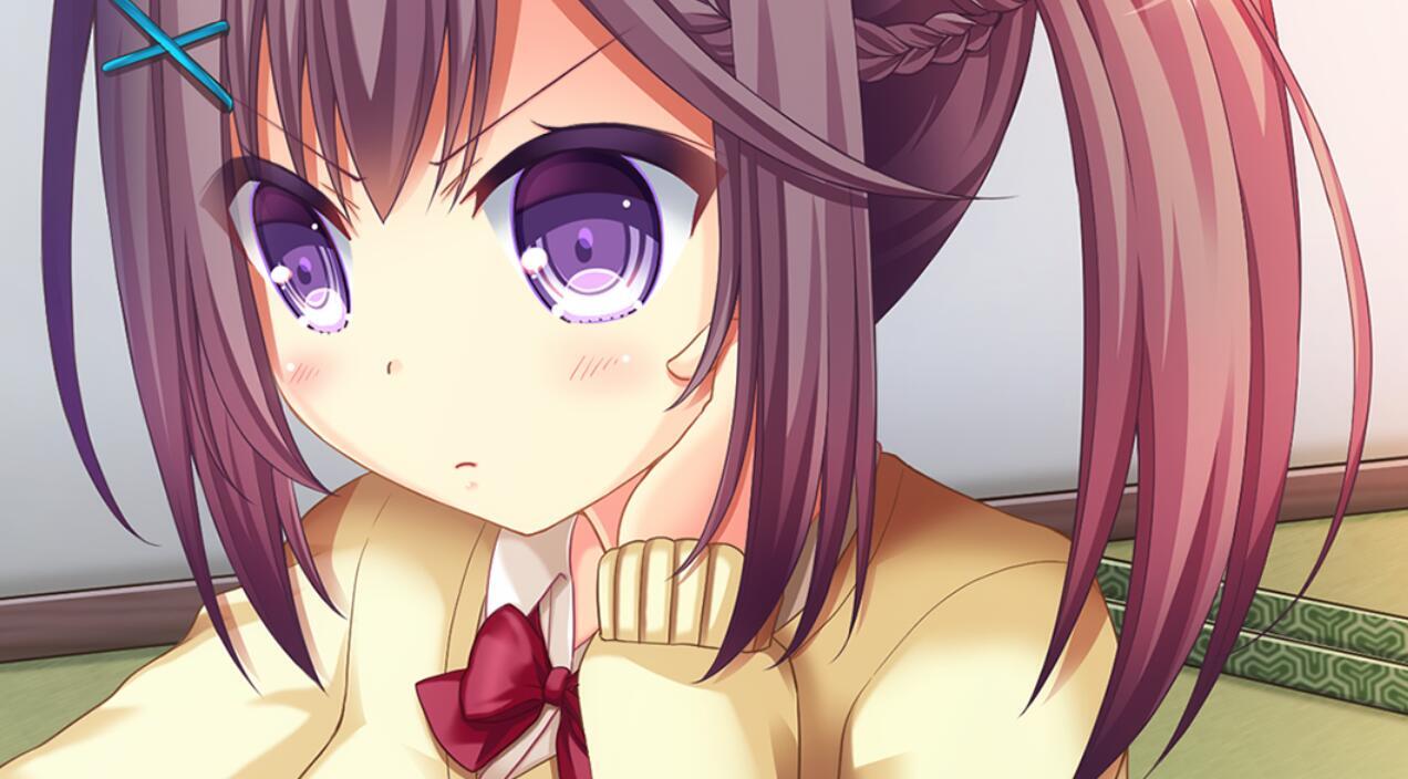 图片[3]-x40093雪夜，我让妹妹脱光衣服 AI汉化 全CG存档[更新/3.2G]-乐游二次元