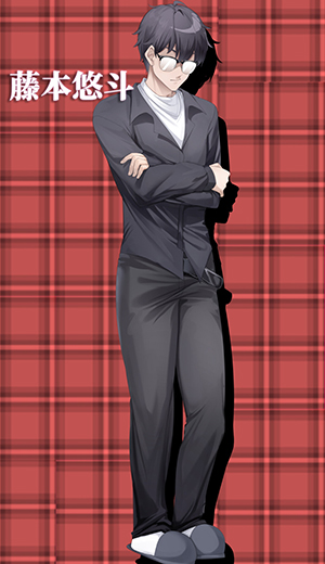 图片[3]-x20028社群审查/Censor V3.21 STEAM官中[更新/1.8G]-乐游二次元