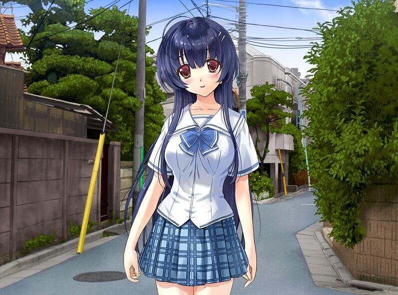 图片[3]-x40034えむっ娘シスターズ 繁体中文[更新/3.0G]-acg畅游网