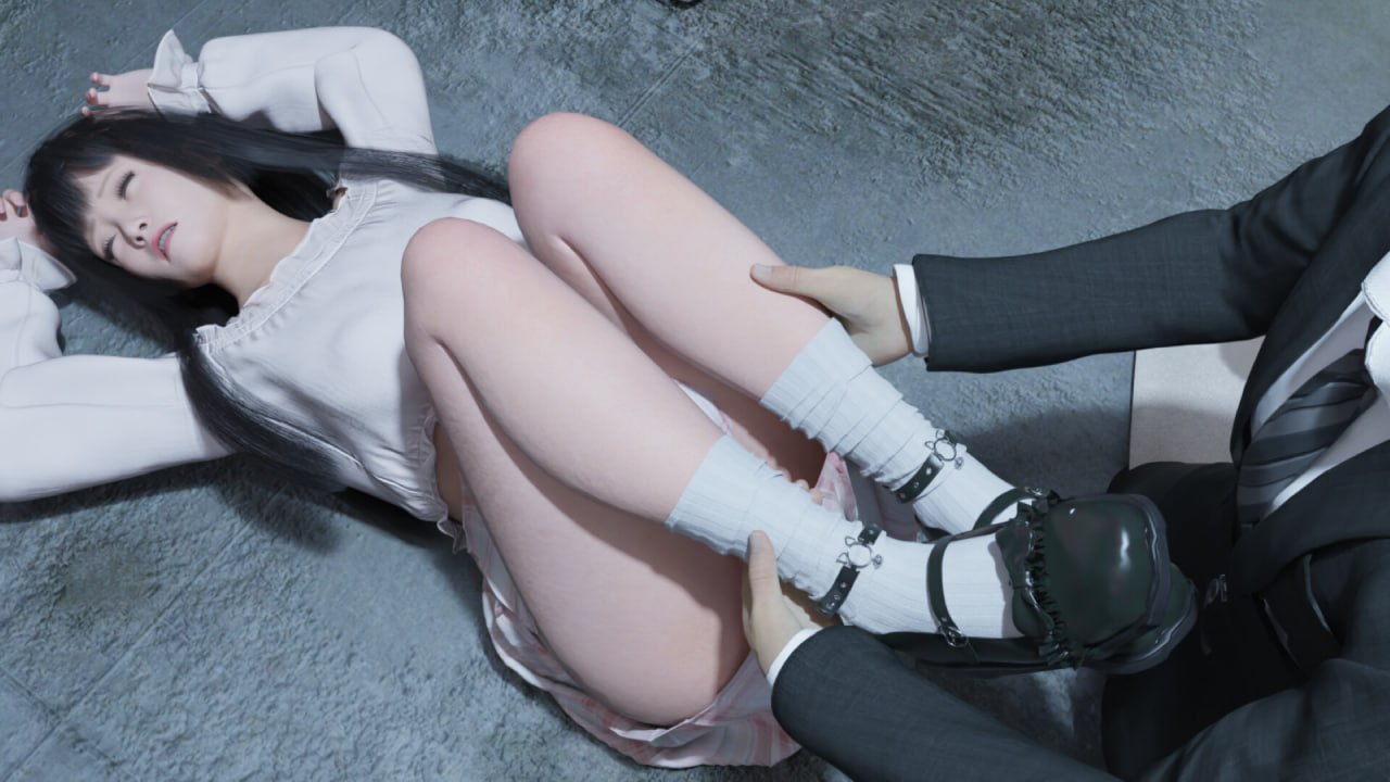 图片[2]-x15158电车之狼（痴漢レイプ）V1.0 DL官中[新作/2..3G]-乐游二次元