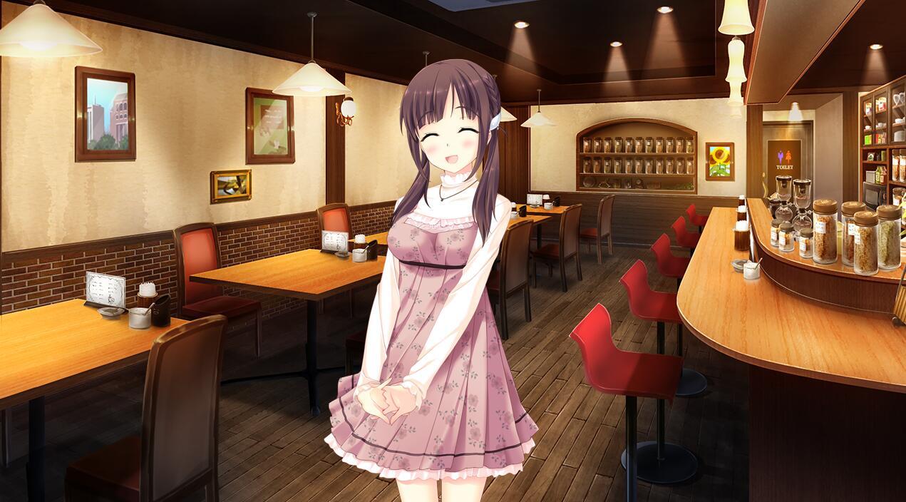 图片[3]-x40084パサージュ！AI汉化 全CG存档[更新/2.7G]-乐游二次元