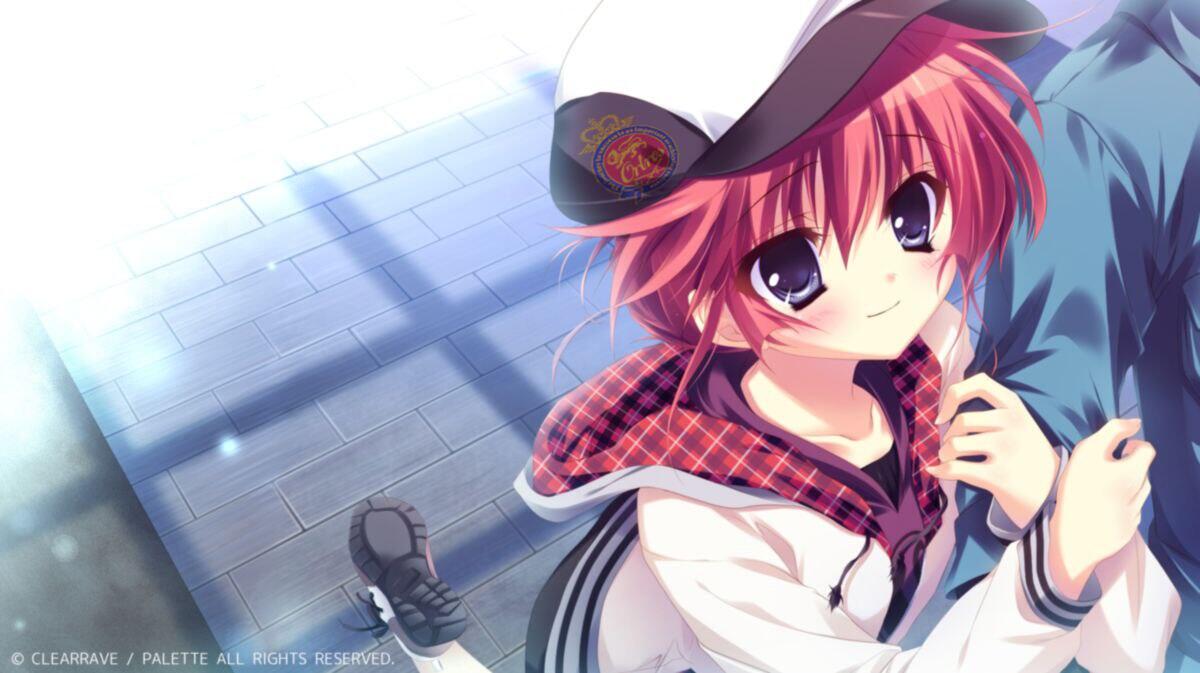 图片[3]-x40057纯白交响曲 SANA EDITION 汉化版[更新/8G]-乐游二次元