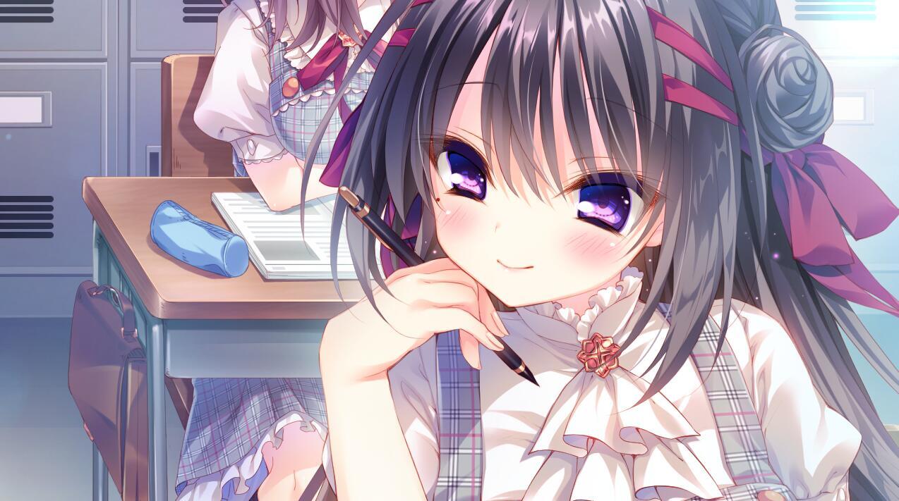 图片[3]-x40100真爱的百合被染成红色 汉化版[更新/4.5G]-乐游二次元