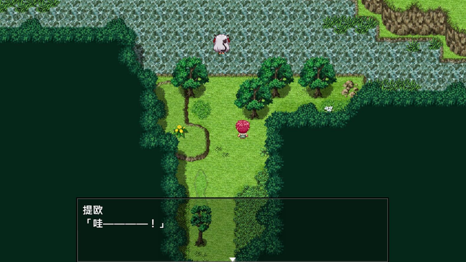 图片[3]-x20081勃起勇者与哈尔法斯的恶魔 官方中文[新作/1.8G]-acg畅游网