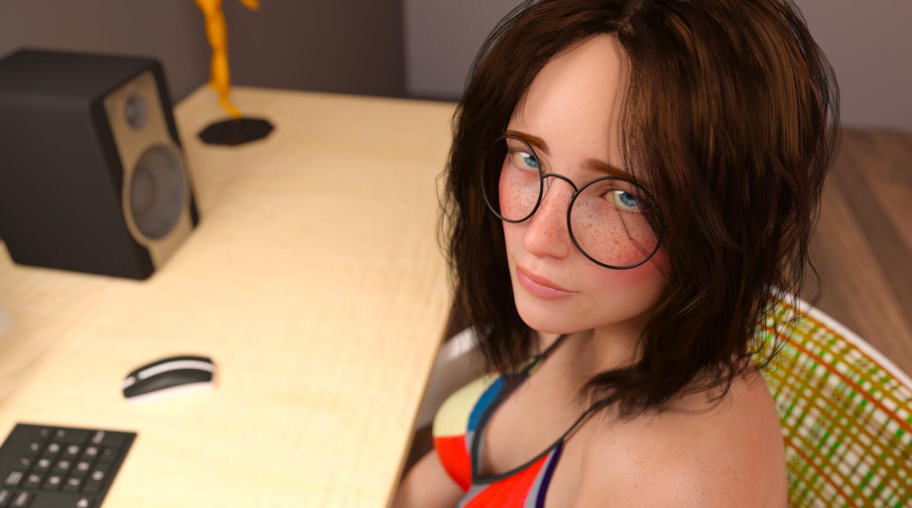 图片[3]-x20086家庭迷恋 Family Crush STEAM官中[新作/5.6G]-acg畅游网