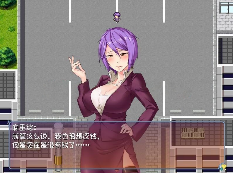 图片[2]-x4026淫乱娘偶像48 Ver2.01 汉化版+全回想 [新作/1.6G]-乐游二次元