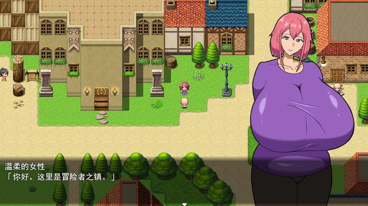 图片[3]-x40026追忆的意象 AI汉化[新作/1.6G]-乐游二次元