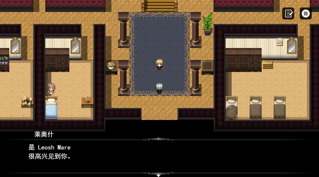 图片[3]-x40128耻辱：受虐的千金小姐和复仇的亡命贵族 V1.01 汉化版[新作/1.0G]-乐游二次元