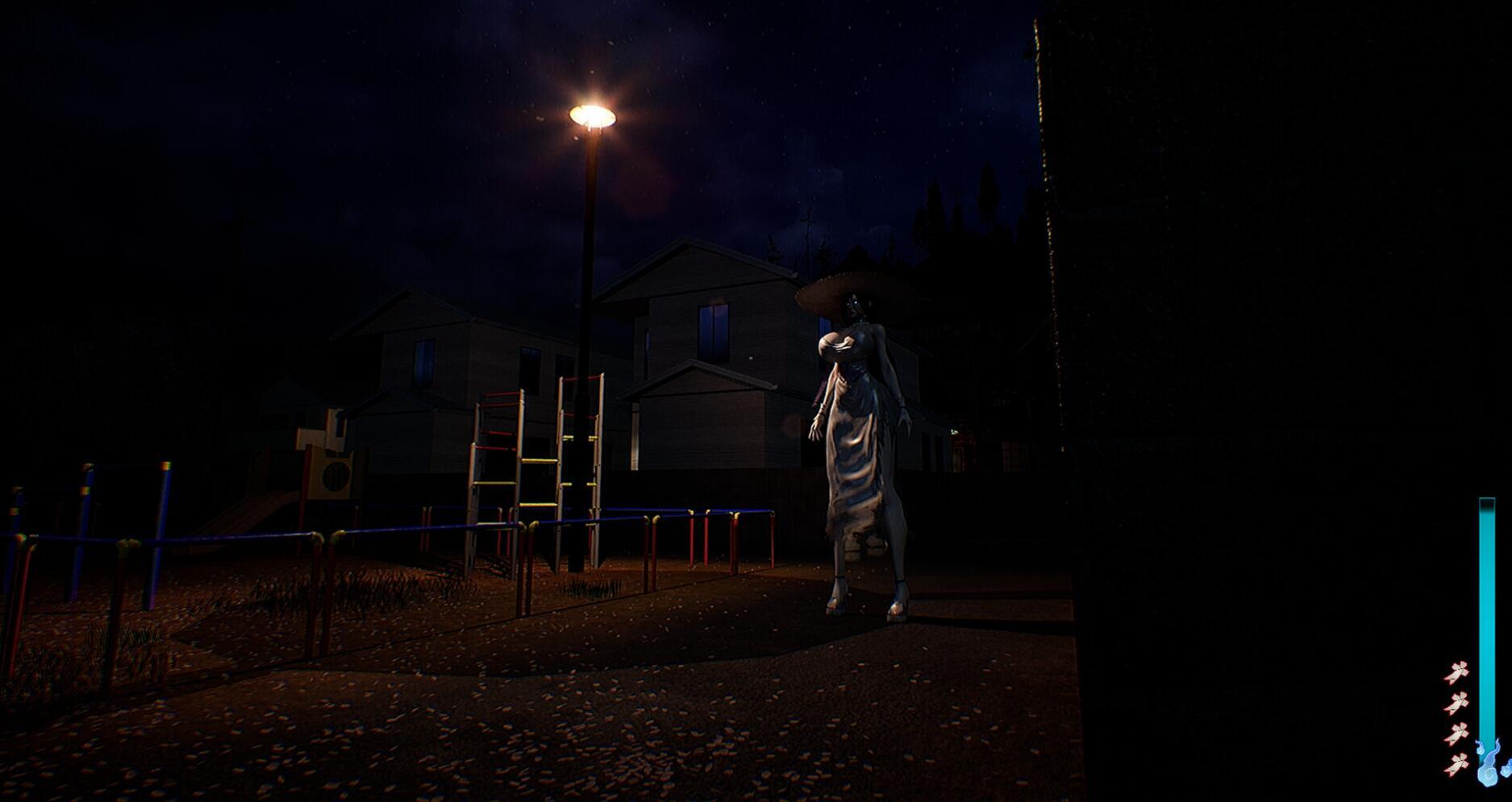 图片[3]-x20068八尺樣 Hachishaku STEAM官中[新作/6.5G]-乐游二次元