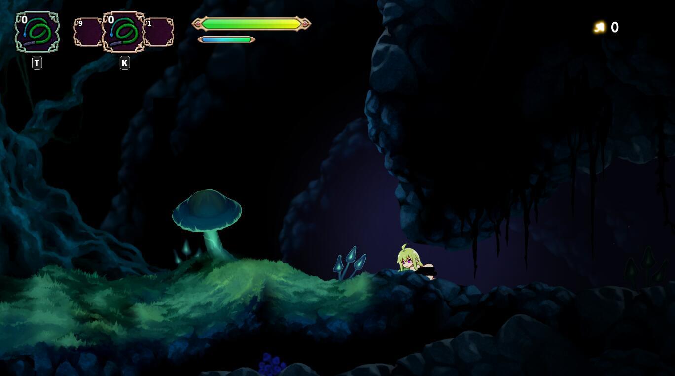 图片[3]-x20027扶她村庄 FutakinValley 官方中文[新作/400M][PC+安卓]-乐游二次元