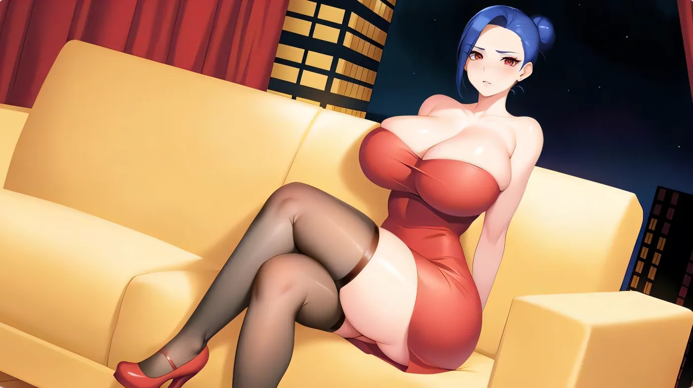 图片[2]-x50158御姐初长成 Build.12430691 STEAM官中-国语+DLC [新作/300M]-acg畅游网