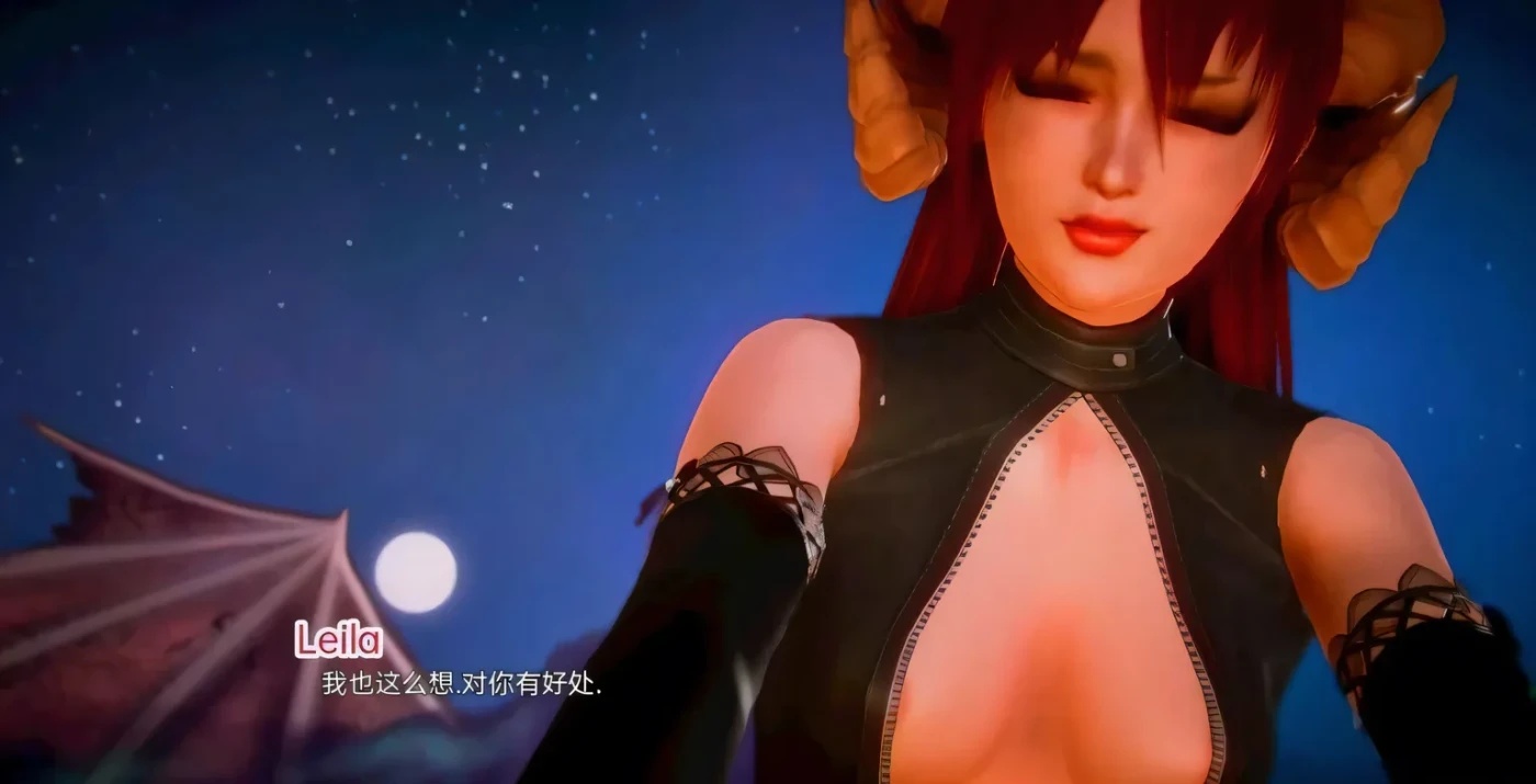 图片[2]-x50124白俄罗斯 母乳咖啡馆 汉化版 [新作/2.0G][PC+安卓]-乐游二次元