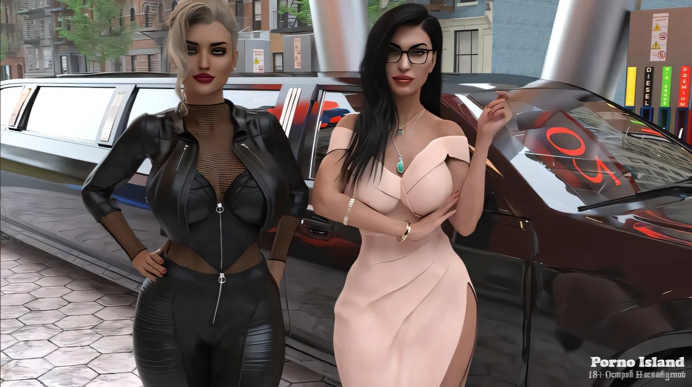 图片[2]-x50144美味奶昔 Milfylicious Ch.II v0.32 汉化版 [更新/1.3G][PC+安卓]-acg畅游网