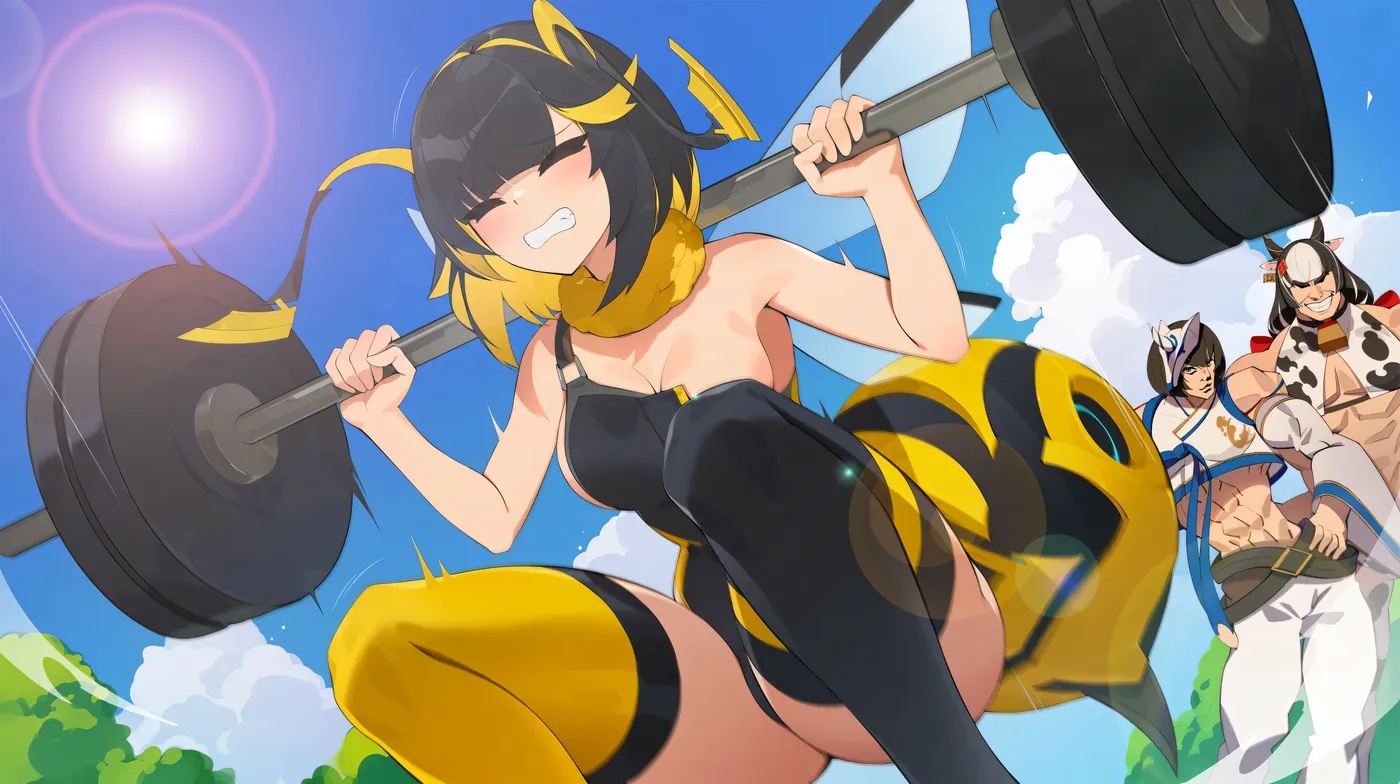 图片[2]-x50161灰色乐园 Ver3.1.1 Steam官方中文版 [更新/10G]-acg畅游网