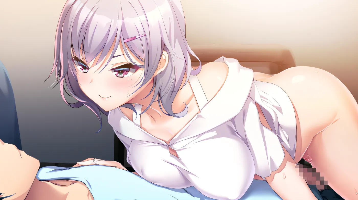 图片[2]-x50171 女子宿舍的管理员 全线汉化硬盘版 [新作/4.1G]-乐游二次元