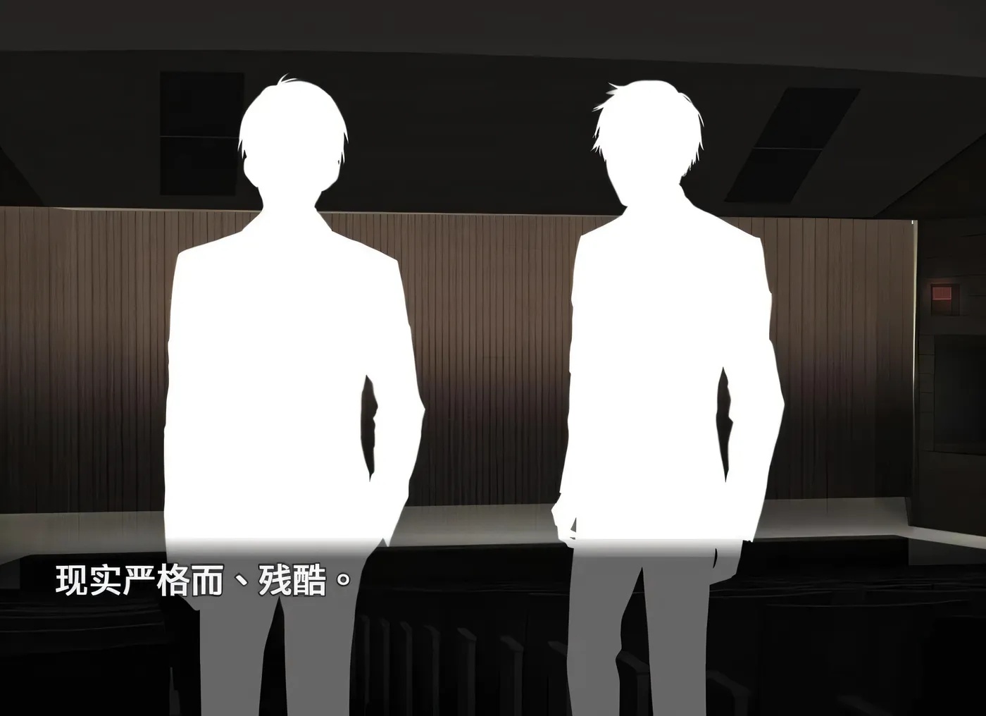 图片[2]-x50074偶像养成计划:NTR 官方中文版+作弊码 [新作/900M][PC+安卓]-乐游二次元