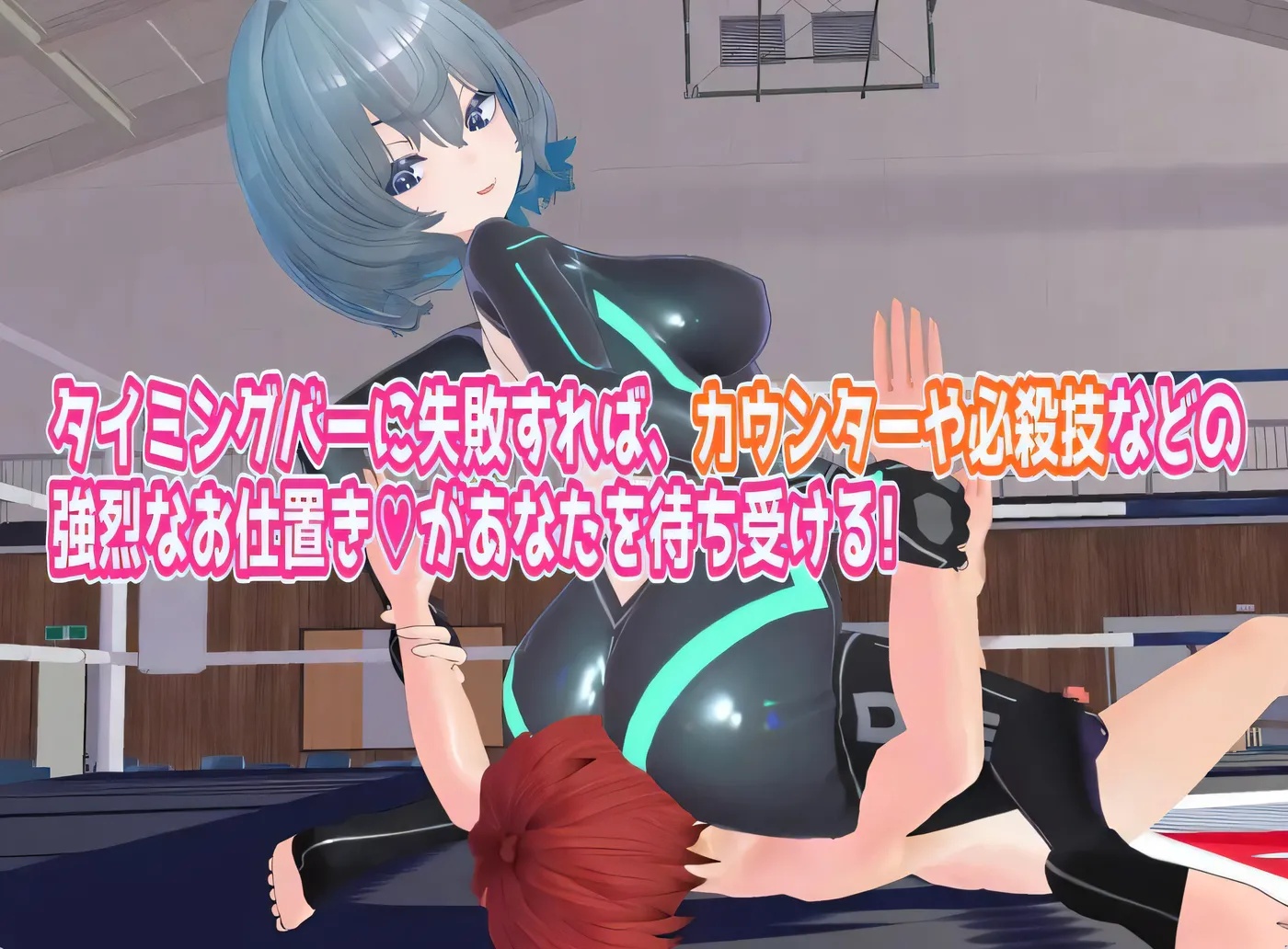 图片[2]-x50108全裸的拳 全裸の拳! Ver1.5 AI汉化版 [新作/2.1G]-乐游二次元