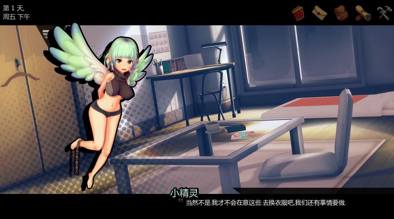 图片[4]-x40119腐化王国 Corrupted Kingdoms V0.21.1 汉化版[更新/1.8G]-acg畅游网