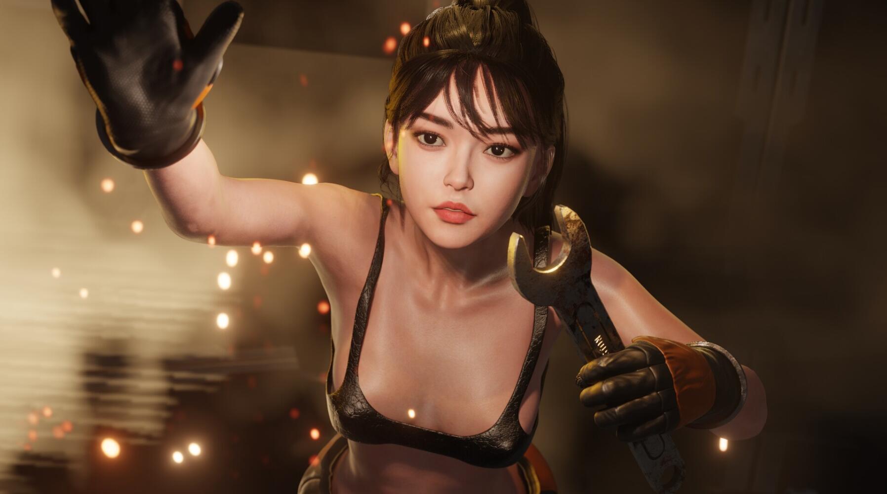 图片[4]-x20005 LUST Company  STEAM官中[新作/3.9G]-乐游二次元