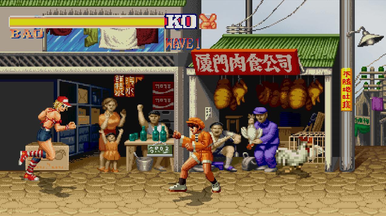 图片[4]-x20006拳皇97 生肉 3部合集[新作/900M]-乐游二次元