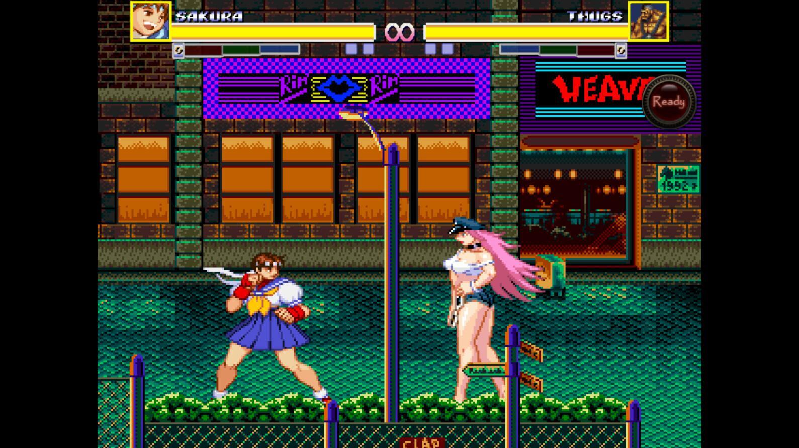 图片[4]-x20007拳皇98 生肉 3部合集[新作/2.6G]-乐游二次元