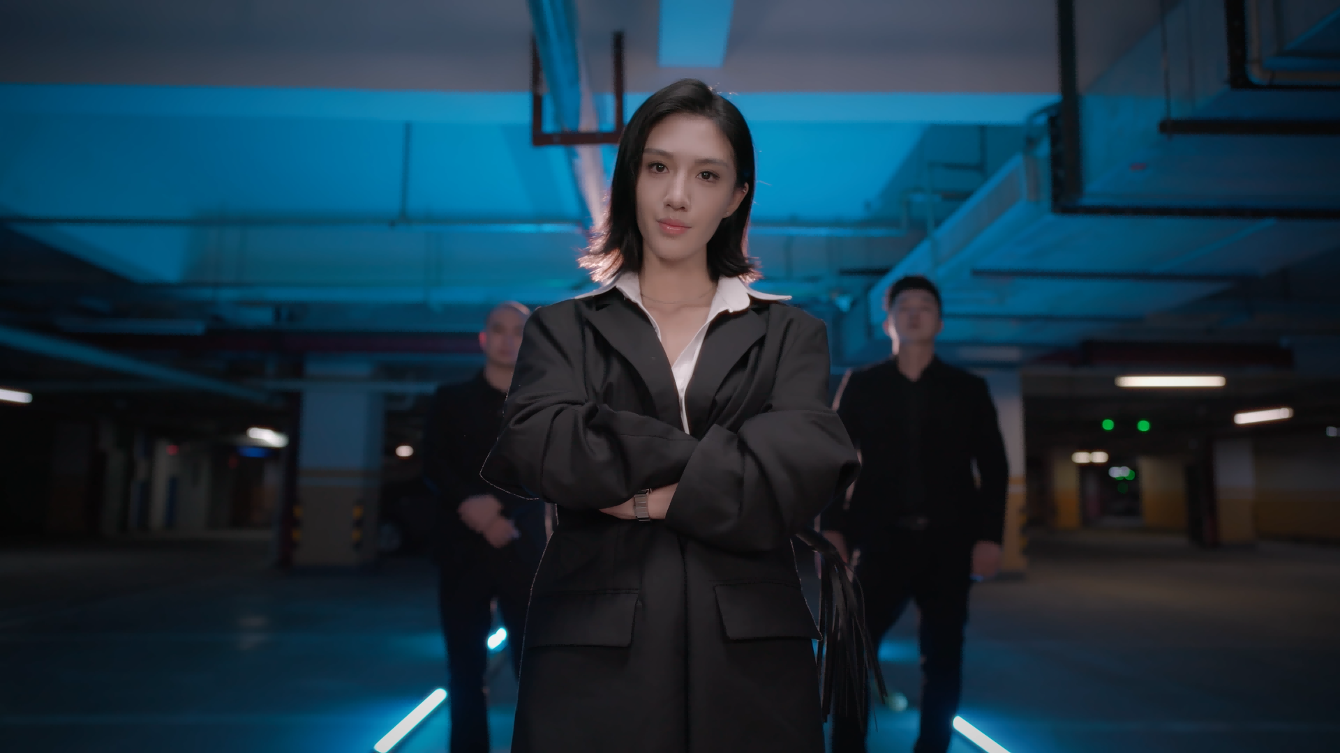 图片[4]-x20042侦探，请守护我的秘密吧 [新作/42G]-acg畅游网