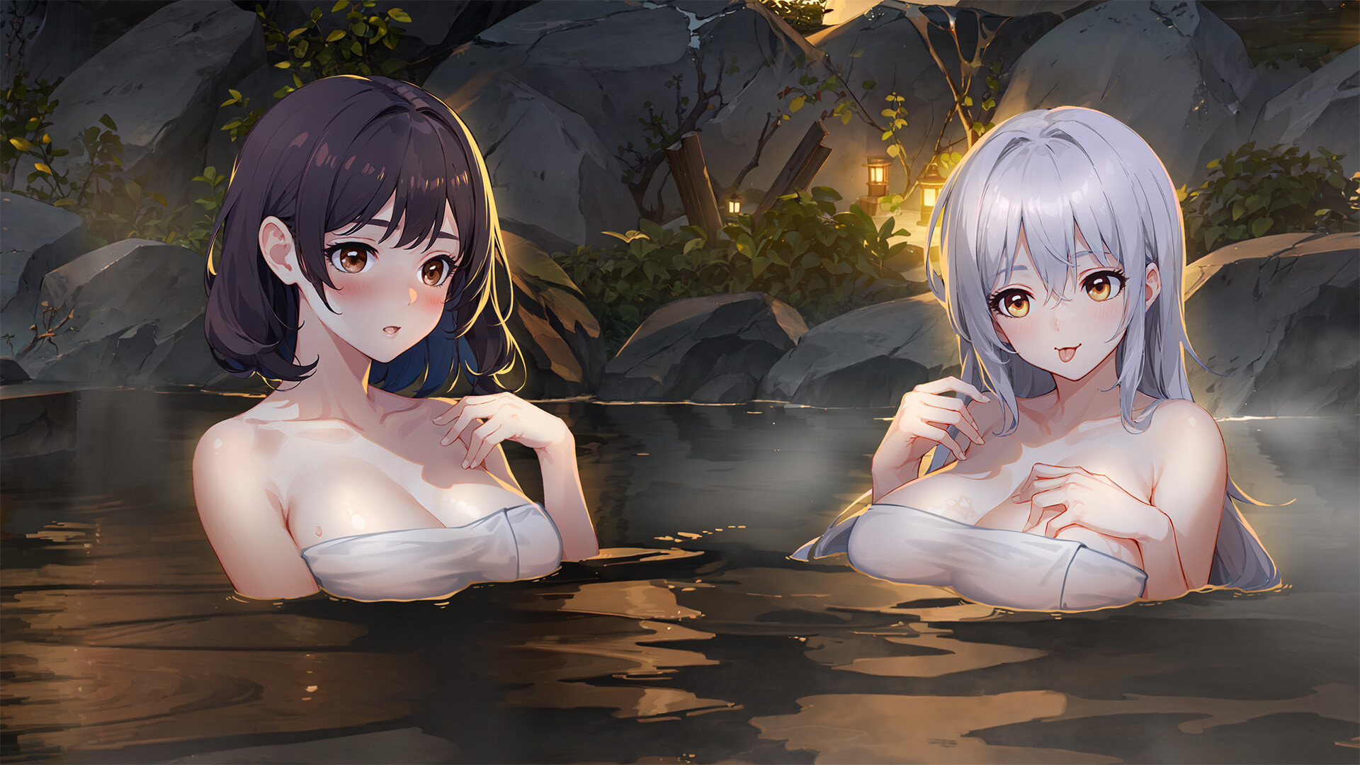 图片[4]-x40068房客撬房东 Tokyo 30 days 官方中文[新作/1.0G]-acg畅游网