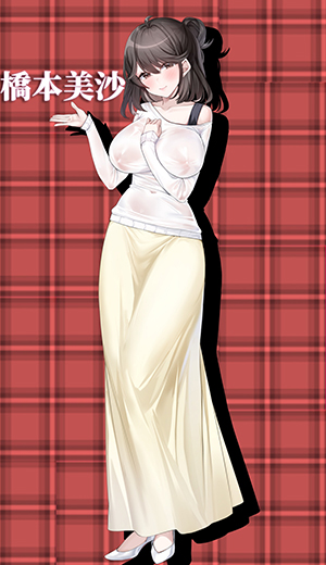 图片[4]-x20028社群审查/Censor V3.21 STEAM官中[更新/1.8G]-乐游二次元