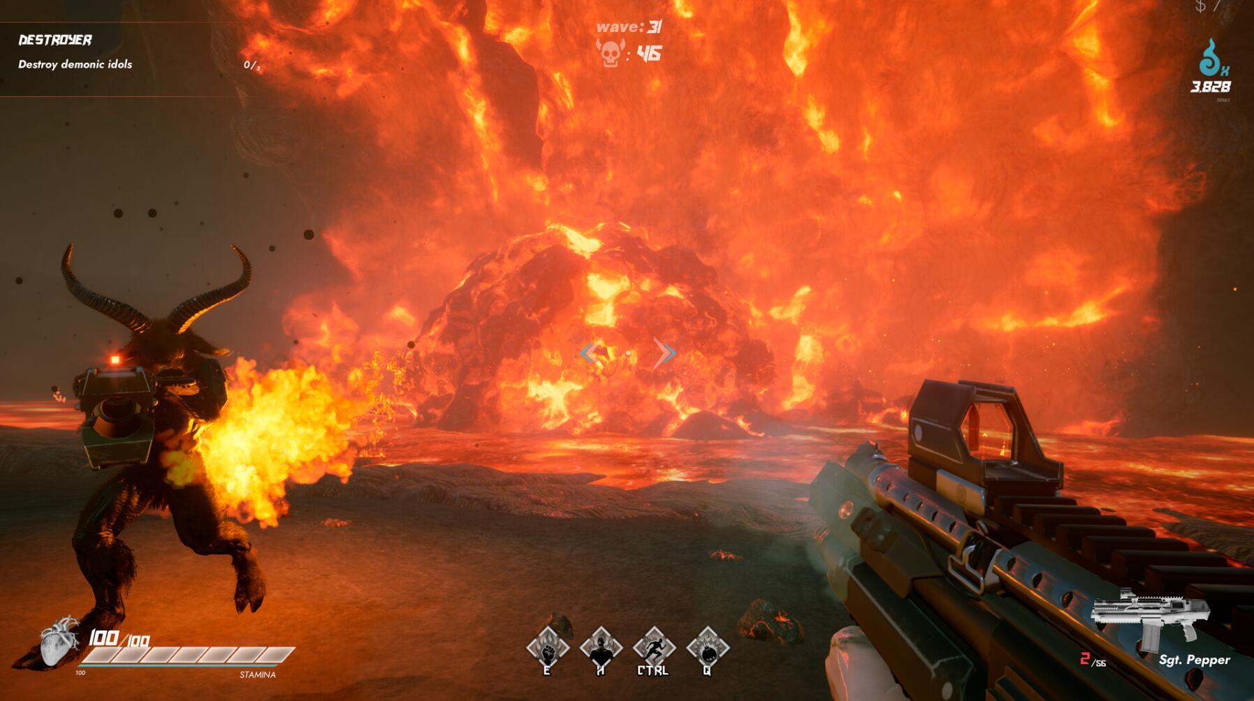 图片[4]-x20033永恒的欲望 LUST Eternal STEAM官中[新作/7.5G]-acg畅游网