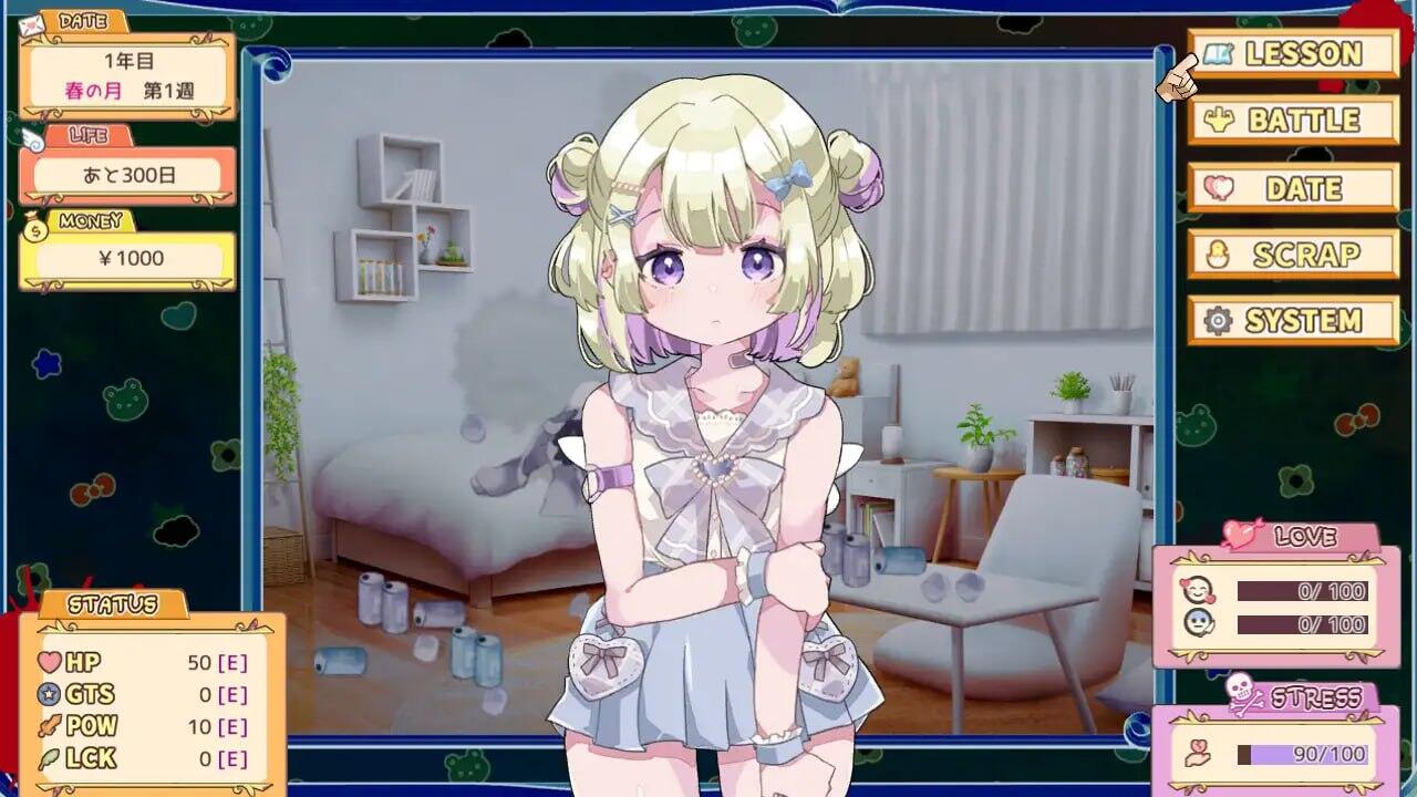 图片[4]-x20064病娇农场 V1.01 官方中文[新作/500M]-乐游二次元