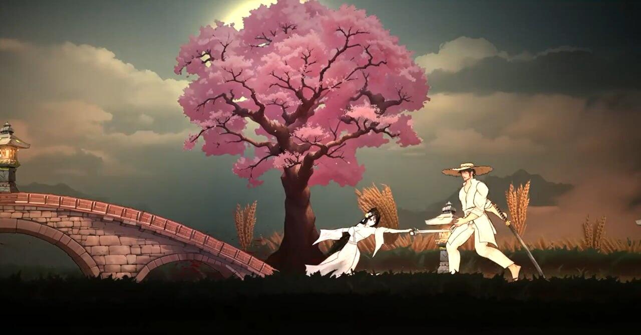 图片[3]-x15196玉莲之剑（Sword of Lotus）V0.91 官方中文[更新/160M]-acg畅游网