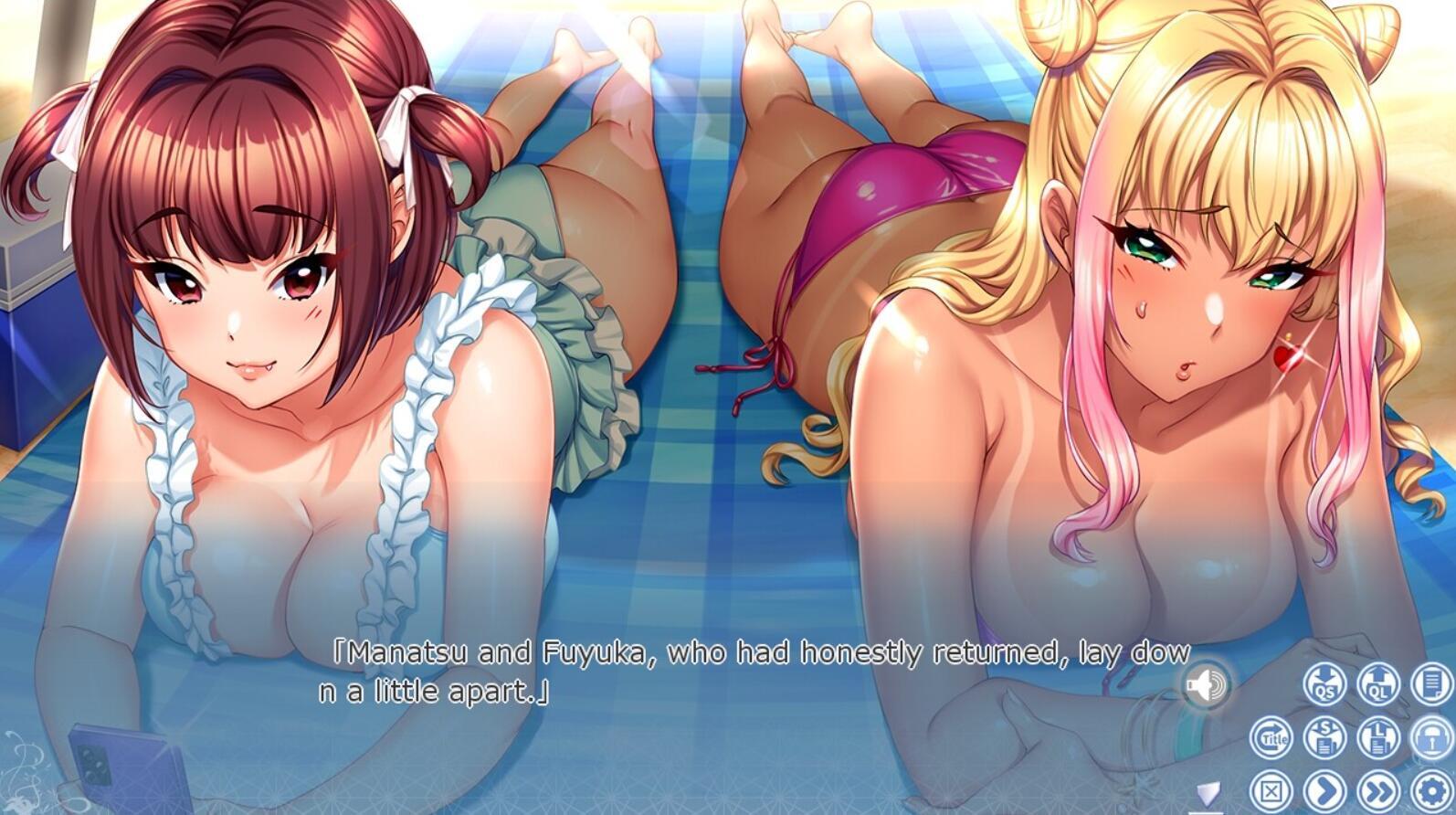 图片[4]-x20047喜爱性的家庭 STEAM官中[新作/3.5G]-acg畅游网