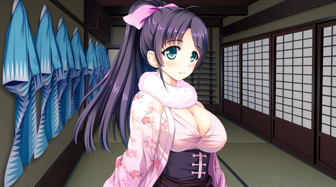 图片[4]-x40130幕末 尽忠报国烈士传 MIBURO AI汉化精润版 全CG存档 大型ADV[更新/5.2G]-乐游二次元