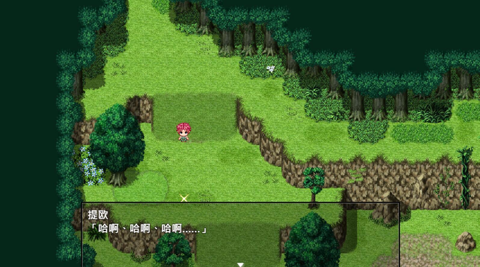 图片[4]-x20081勃起勇者与哈尔法斯的恶魔 官方中文[新作/1.8G]-acg畅游网